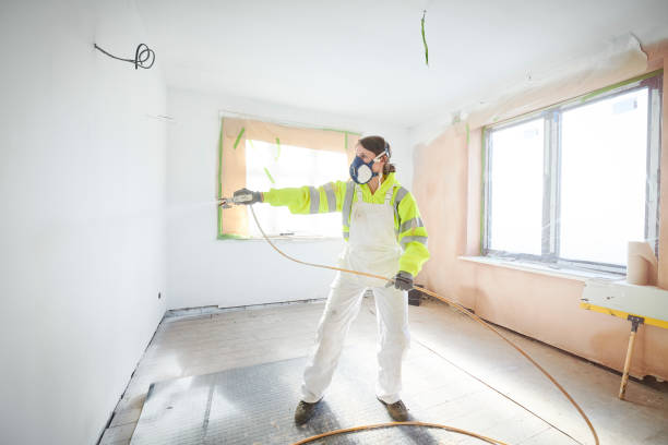 Best Industrial Mold Remediation  in Mount Hope, WV