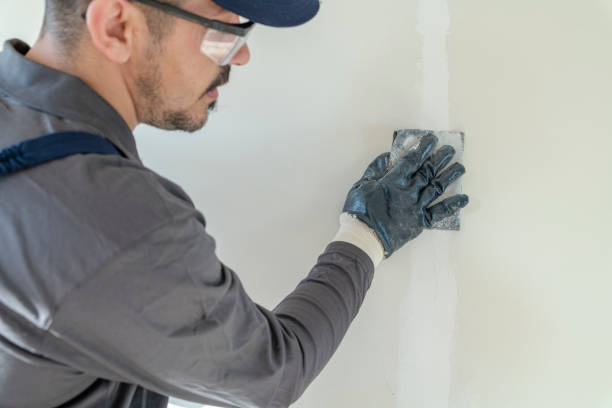 Best Airborne Mold Testing  in Mount Hope, WV
