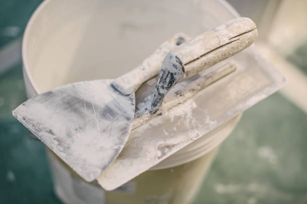 Best Asbestos and Lead Testing During Mold Inspection  in Mount Hope, WV
